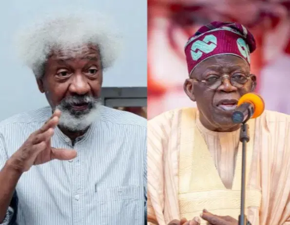 Soyinka-tinubu