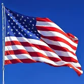 US flag