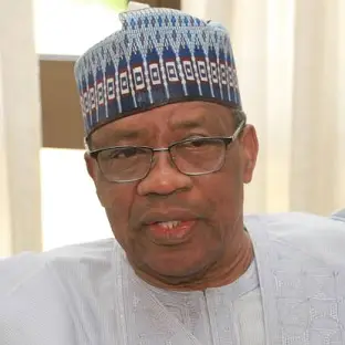 babangida