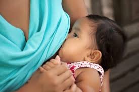 breastfeeding