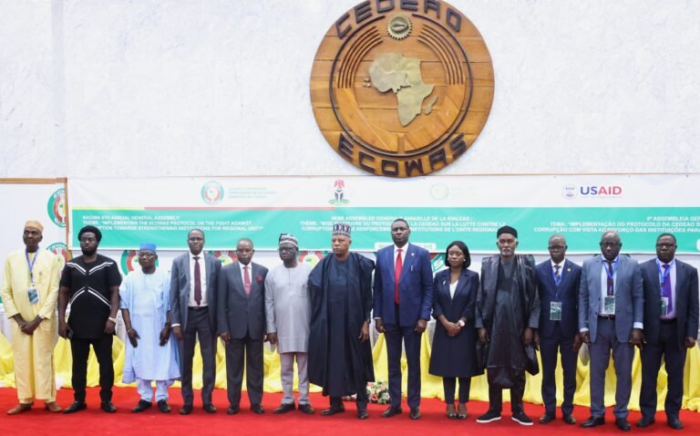 efcc ecowas confab