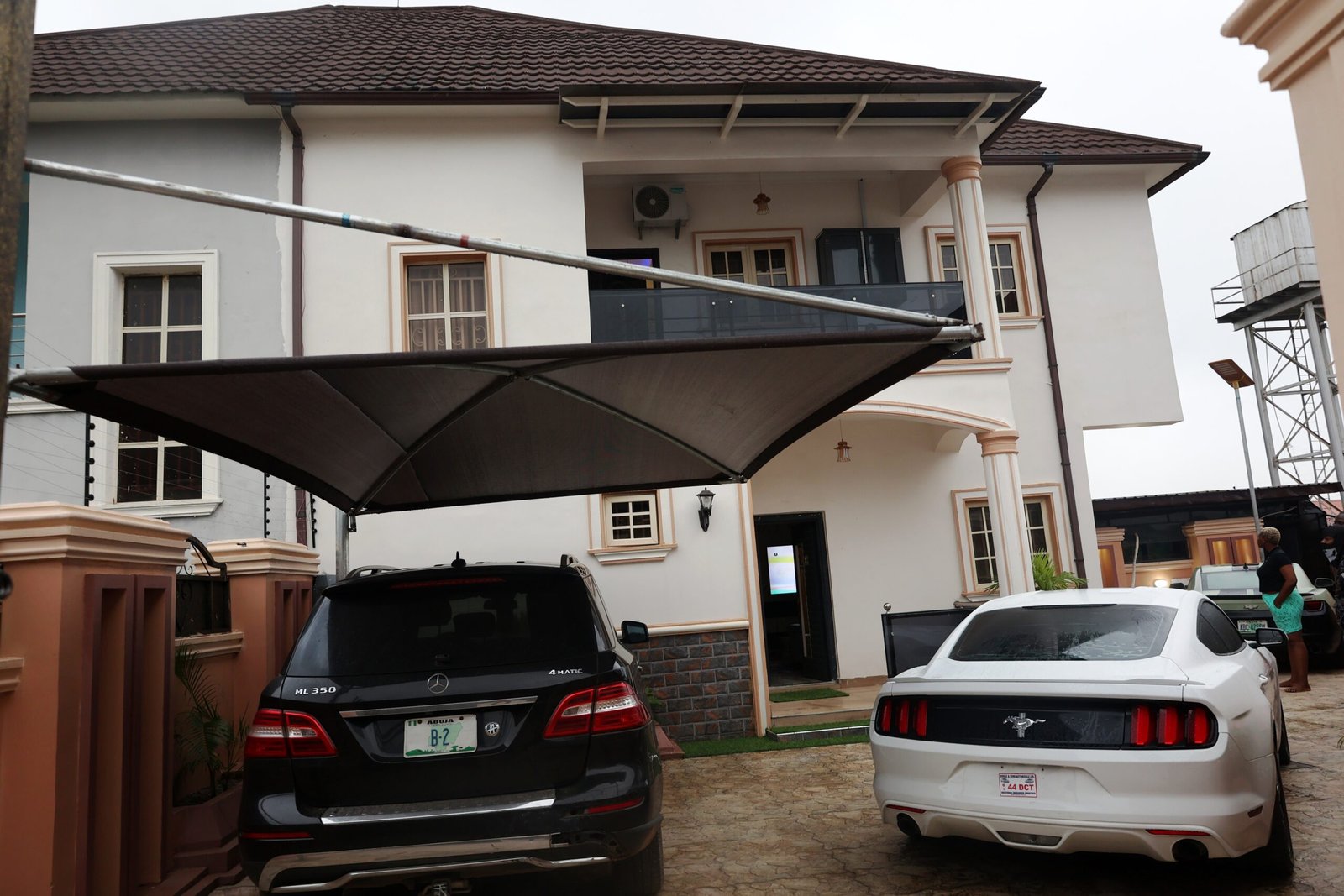 efcc nabs fraudster in abj