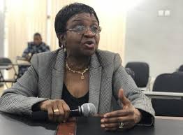 nafdac boss adeyeye Prof