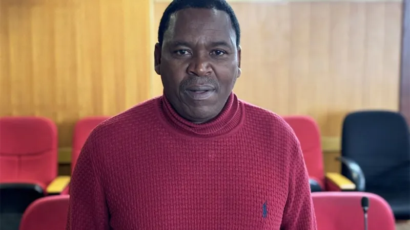 suicide in lesotho a stigma growing