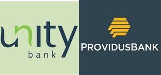 unity,providus banks