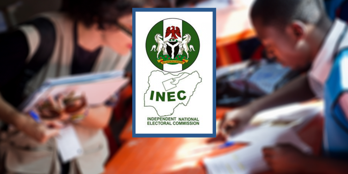 INEC edo guber