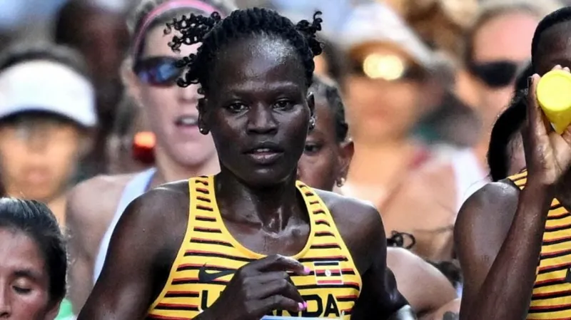 Kenya athlete killed by ex-boyfriend
