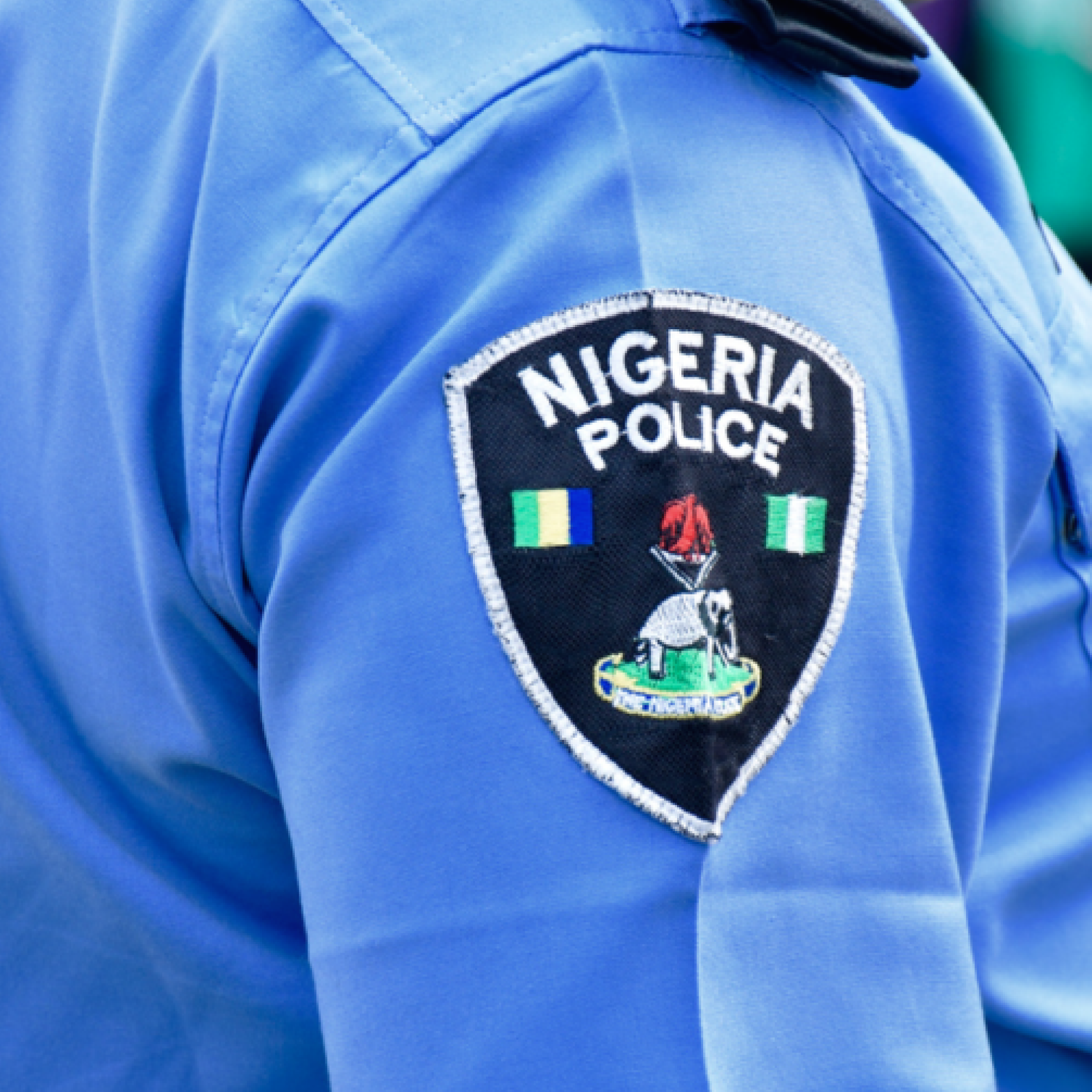 nigerian-police
