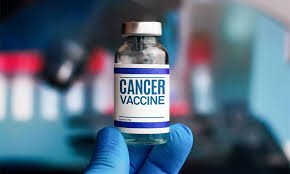 cancer vaccine