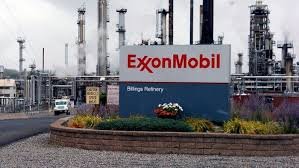 exxonmobil