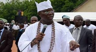 gani adams