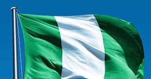 nigerian flag