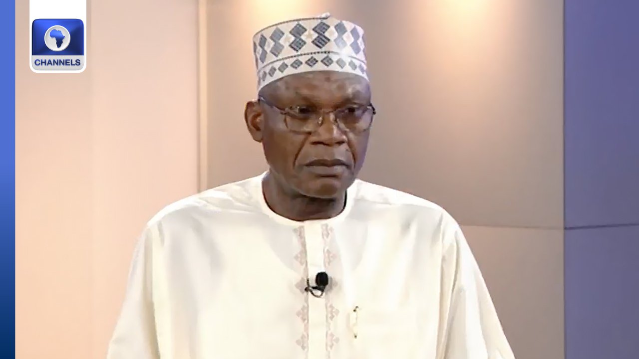 tahir edu minister