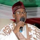 Gov Bala Mohammed