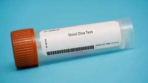 Noninvasive stool DNA