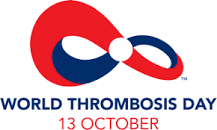 World Thrombosis Day