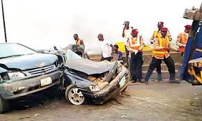 accident scene abuja
