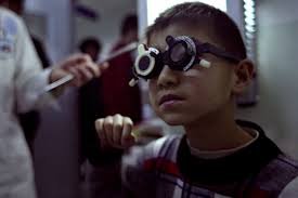 child myopia