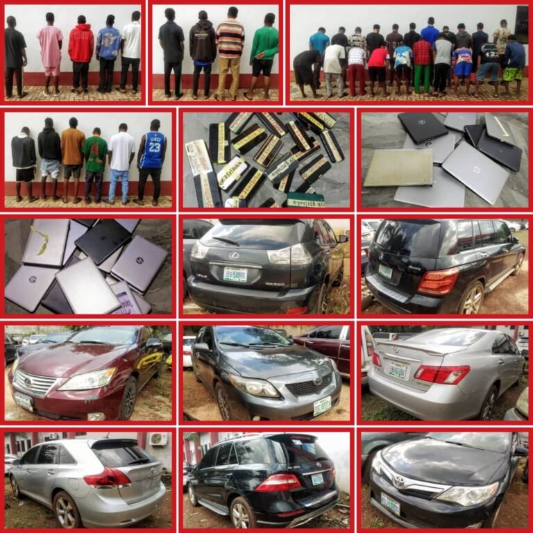 efcc suspects in scam2