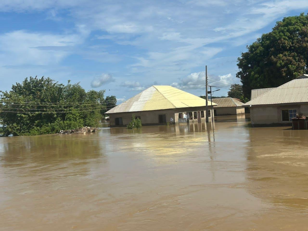 flood kogi