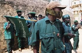 hisbah arrests commissioner