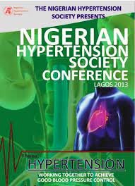 hypertension society of nigeria