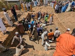 jigawa petrol tanker fire