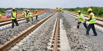 kano railwork