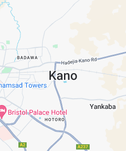 kano state