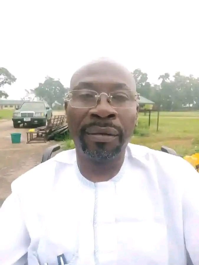 man murdered in Abuja