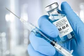 measles vaccine