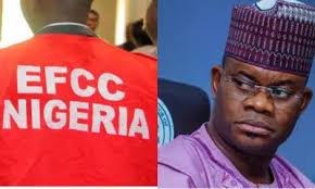 yahaya bello, efcc