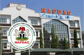 NAFDAC LOGO
