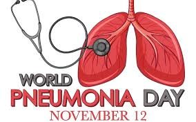 World Pneumonia Day