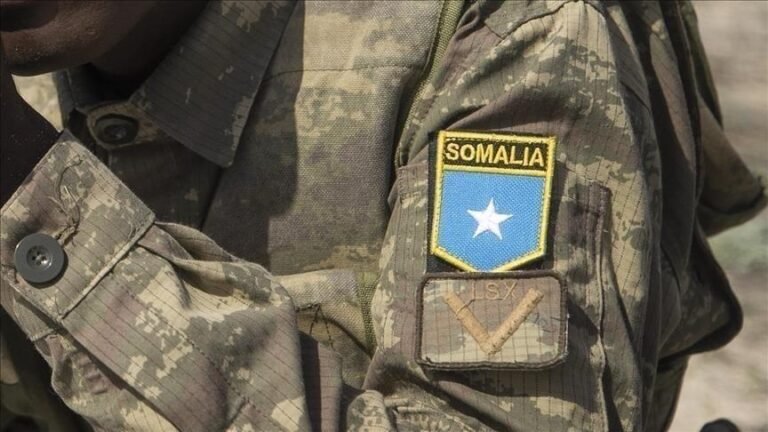 somalia army chief