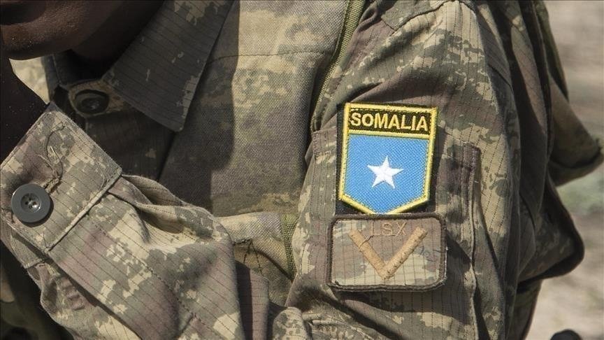 somalia army chief